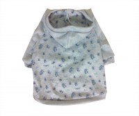 Remera con capucha 